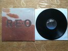REO Speedwagon - R.E.O. LP NM/NM
