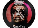 King Diamond Conspiracy (Vinyl) 12
