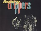 The Honeydrippers Jimmy Page/Robert Plant/Jeff Beck (Vinyl)
