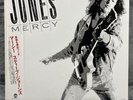 Steve Jones (Sex Pistols) – Mercy | Japan Pressung LP Vinyl Schallplatte Rock