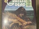 Grateful Dead Wake Of The Flood Exclusive Coke Bottle Clear Vinyl