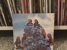 Sleigh Bells Treats Vinyl LP VG+ / VG+