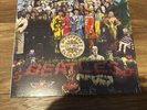 Sgt. Pepper's Lonely Hearts Club Band- The Beatles Brand New Vinyl Record