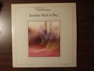 David Casper. Another Kind of Sky. 1983. Hummingbird Records