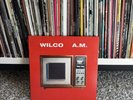 Wilco - A.M. Vinyl Me Please VMP Rare OG Remaster Orange VG+ / VG+
