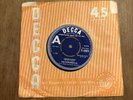 Mod R&B Soul The Powerhouse Chain Gang / Can You Hear Me? Decca demo F 12471