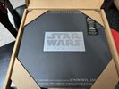 Star Wars: A New Hope 40th Anniversary Soundtrack Vinyl Box Set Brand New Sealed