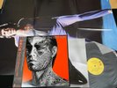 THE ROLLING STONES - TATTOO YOU w/POSTER JAPAN VINYL LP OBI ESS-81455