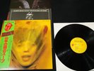 THE ROLLING STONES - GOATS HEAD SOUP - JAPAN VINYL LP OBI GATEFOLD ESS-63002 EX-