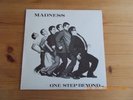 MADNESS - ONE STEP BEYOND - ORIGINAL 1979 - UK 12