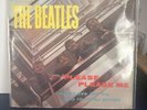 BEATLES - PLEASE PLEASE ME BLACK GOLD STEREO (2nd Press Northern Records) *RARE*