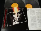 DAVID BOWIE Ziggy Stardust The Motion Pictures JAPAN 2LP OBI RPL-3039-40 EX-/EX