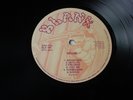 SEX PISTOLS Spunk RARE VINYL 1st PRESSING LYN 4732- MAX MATRIX VINYL LP