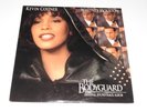 THE BODYGUARD SOUNDTRACK Lp RECORD VARIOUS WHITNEY HOUSTON US 1992