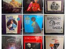 9x RCA Red Seal Victrola Stereo Opera Boxsets Titles All EX+ & Better