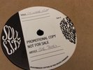 The Jades ‎– I'm Where It's At - UK Soul City - SC 154 (Promo) (2004) - VG+