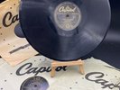 Sparky's Magic Piano 3 x Discs 78rpm Shellac Capital Decca 1949 Recording