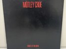 MOTLEY CRUE Shout At The Devil Vinyl LP 1983 Elektra 60289-1 RCA Club Edition