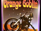 Orange Goblin Time Travelling Blues 2012 edition with 10