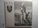 LP - Peste Noire – La Sanie Des Siècles - Panégyrique De La Dégénérescence - KPN