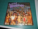 THE WARRIORS, The Original  Motion Picture Soundtrack. 1979.  AMLH 64761.