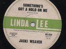 JACKI WEAVER  Rare 1965 Aust Only 7