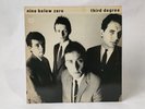 Nine Below Zero - Third Degree - Musique Disque Vinyle