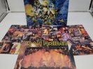 Iron Maiden Live After Death (Double Vinyl LP) 2014 Import