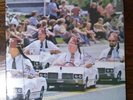 Dead Kennedys - Frankenchrist, original 1985 vinyl LP, used, VG+ condition