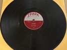Spark 78 RPM The Robins - Framed / Loop De Loop Mambo 107 V Doo Wop