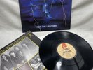 METALLICA RIDE THE LIGHTNING 1ST UK PRESSING VINYL LP MFN 27 1984