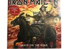 Iron Maiden Death on the Road Vinyl Ltd Edition Double Picture Disc Album