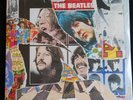 The Beatles - Anthology Vol:3 - Triple LP - 180g Vinyl - De Agostini 2017 - New