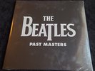 The Beatles - Past Masters  - 180g Vinyl - De Agostini 2017 - New