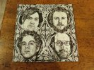 Monsters of Folk - 2 LP VINYL RECORD : My Morning Jacket : 1st PRESSING (2009)