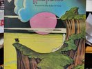 Hawkwind WARRIOR ON THE EDGE OF TIME LP 1st UK Press UAG 29766