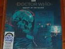 DOCTOR WHO  DESTINY OF THE DALEKS rare vinyl lp sealed mint