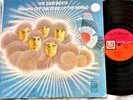 The Easybeats – Falling Off The Edge Of The World - United Artists – 1968 VG++