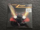 ZZ Top Eliminator LP (Sealed)