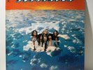 RARE 1st Press Aerosmith Walking The Dig SHRINK 1973 Vinyl LP Timing Strip
