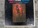 THE WORLDS GREATEST JAZZ BAND PROJECT 3 QUADRAPHONIC 4 CHANNEL 1972 REEL TAPE