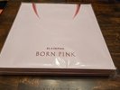 Blackpink Born Pink Limited Edition Vinyl New Sealed ROSÉ JISOO JENNIE LISA