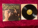 THE DOORS S/T VG++ 1967 Elektra EKS 74007 1ST PRESS  JIM MORRISON Light My Fire