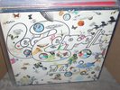 LED ZEPPELIN III / 3 ( rock ) 1st press - movable wheel -