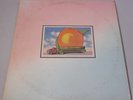 THE ALLMAN BROTHERS BAND Eat A Peach LP vinyl vintage Capricorn 2CP 0102