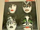 KISS – DYNASTY LP with POSTER NBLP 7152