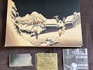 WEEZER PINKERTON 4xLP Deluxe Edition w/ Lyric Book & El Scorcho Green Day Ticket