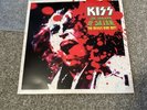 Kiss – The Summer Of Satan: The Devils Ride Out Limited Edition Green Vinyl