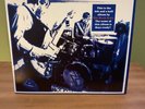 The Black Keys - Boys Ready Orange Vinyl