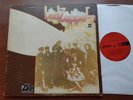 CANADA  VG+/VG LED ZEPPELIN II 1970 RED LABEL LP ATLANTIC SD 8236 TG
